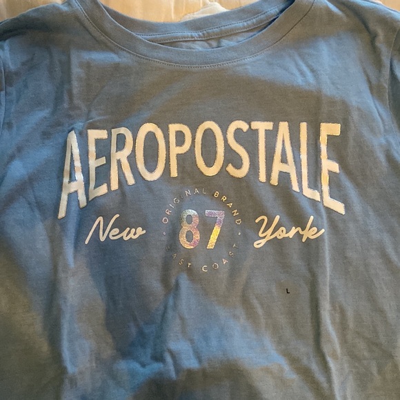 Aeropostale tee shirts NWT - Picture 4 of 5